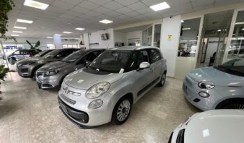 Fiat 500L 1.3 Multijet 95 CV Pop Star pieno