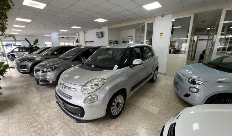 Fiat 500L 1.3 Multijet 95 CV Pop Star pieno