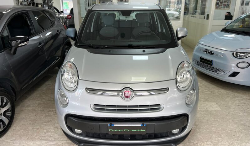 Fiat 500L 1.3 Multijet 95 CV Pop Star pieno
