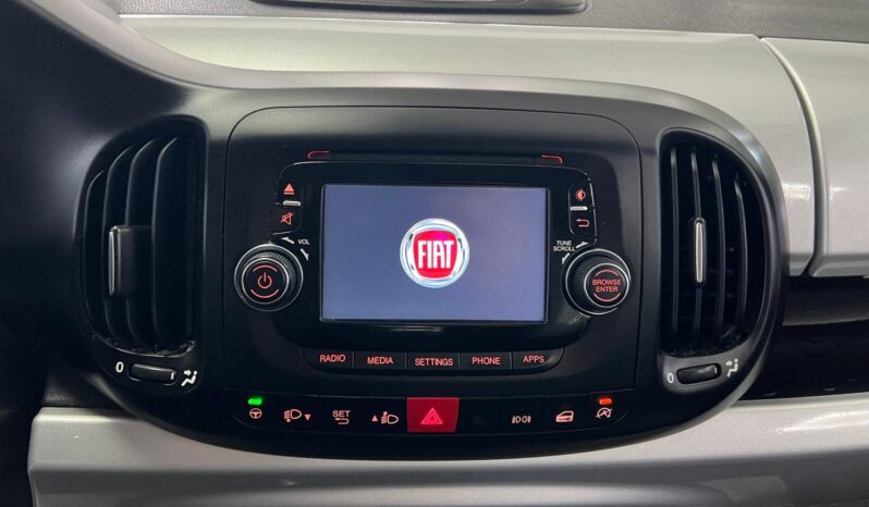 Fiat 500L 1.3 Multijet 95 CV Pop Star pieno