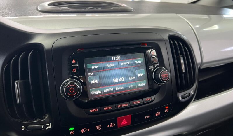 Fiat 500L 1.3 Multijet 95 CV Pop Star pieno