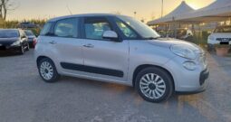 Fiat 500L 1.4 95 CV Pop Star
