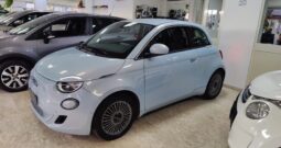 Fiat 500e Berlina 42 kWh