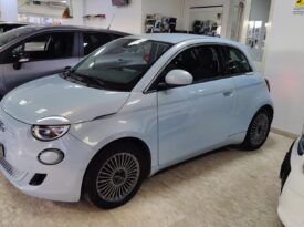 Fiat 500e Berlina 42 kWh
