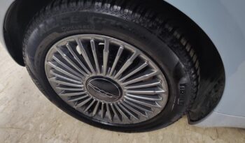 Fiat 500e Berlina 42 kWh pieno