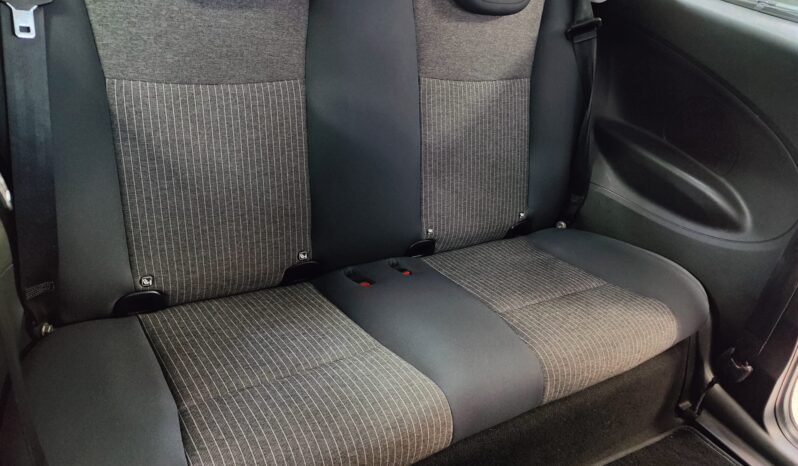 Fiat 500e Berlina 42 kWh pieno