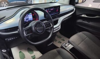 Fiat 500e Berlina 42 kWh pieno
