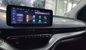 Fiat 500e Berlina 42 kWh pieno
