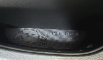 Fiat 500e Berlina 42 kWh pieno