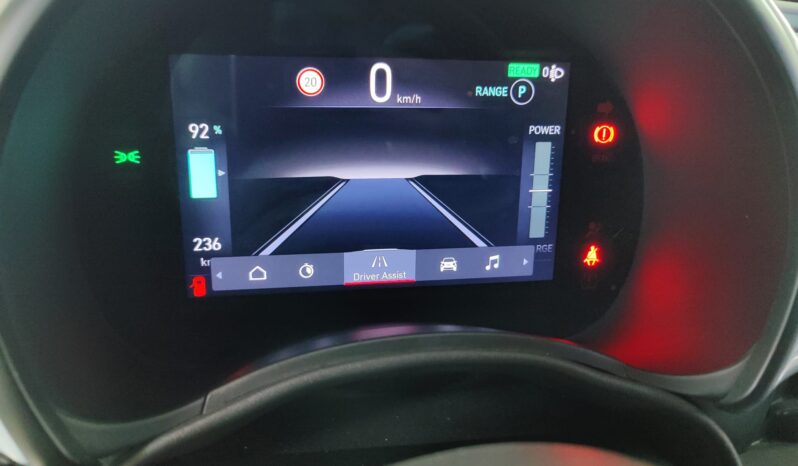 Fiat 500e Berlina 42 kWh pieno