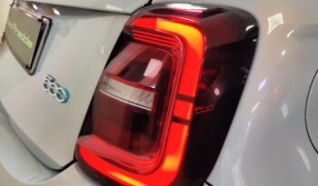 Fiat 500e Berlina 42 kWh pieno