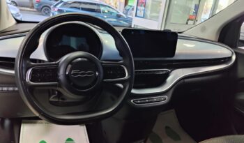 Fiat 500e Berlina 42 kWh pieno
