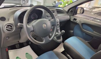 Fiat Panda 1.2 Dynamic GPL pieno