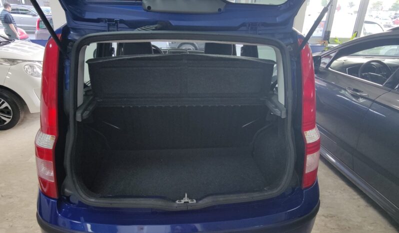 Fiat Panda 1.2 Dynamic GPL pieno