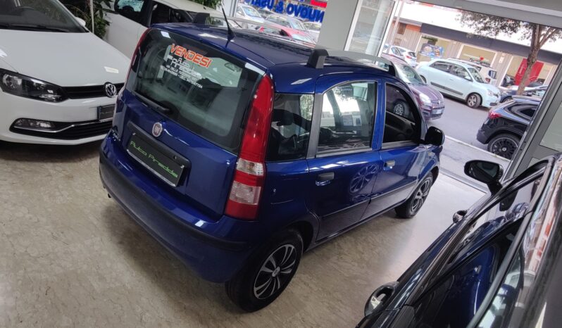 Fiat Panda 1.2 Dynamic GPL pieno