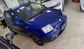 Fiat Panda 1.2 Dynamic GPL pieno