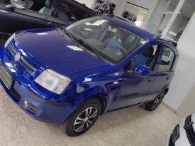 Fiat Panda 1.2 Dynamic GPL