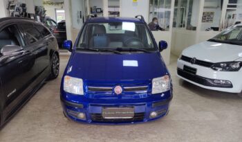 Fiat Panda 1.2 Dynamic GPL pieno
