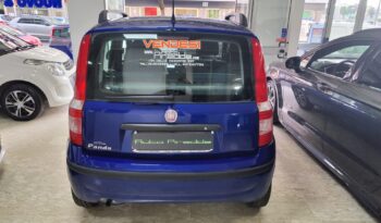 Fiat Panda 1.2 Dynamic GPL pieno