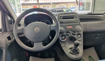 Fiat Panda 1.2 Dynamic GPL pieno