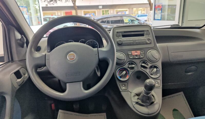 Fiat Panda 1.2 Dynamic GPL pieno