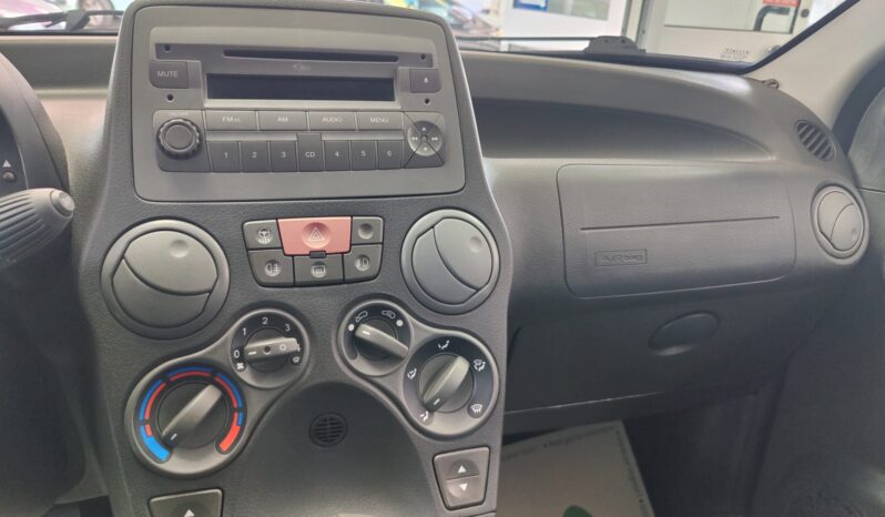 Fiat Panda 1.2 Dynamic GPL pieno