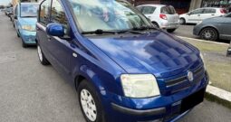 Fiat Panda 1.2 Dynamic GPL