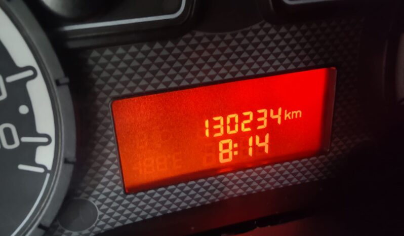 Fiat Panda 1.2 Dynamic GPL pieno