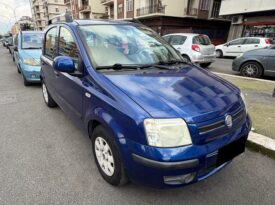 Fiat Panda 1.2 Dynamic GPL