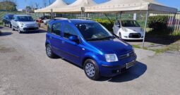 Fiat Panda 1.2 Dynamic GPL