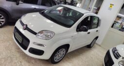 Fiat Pandina 1.0 FireFly 65 CV Hybrid Icon