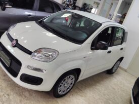 Fiat Pandina 1.0 FireFly 65 CV Hybrid Icon