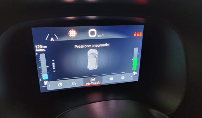 Fiat Pandina 1.0 FireFly 65 CV Hybrid Icon pieno