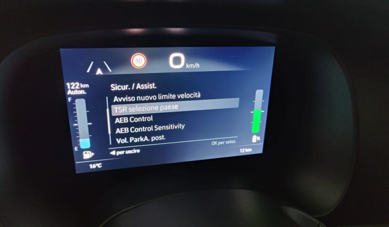 Fiat Pandina 1.0 FireFly 65 CV Hybrid Icon pieno