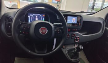Fiat Pandina 1.0 FireFly 65 CV Hybrid Icon pieno