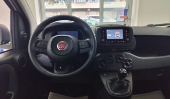 Fiat Pandina 1.0 FireFly 65 CV Hybrid Icon pieno
