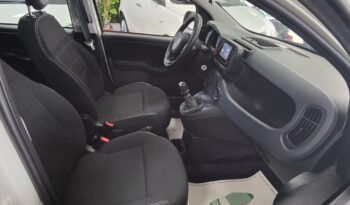 Fiat Pandina 1.0 FireFly 65 CV Hybrid Icon pieno