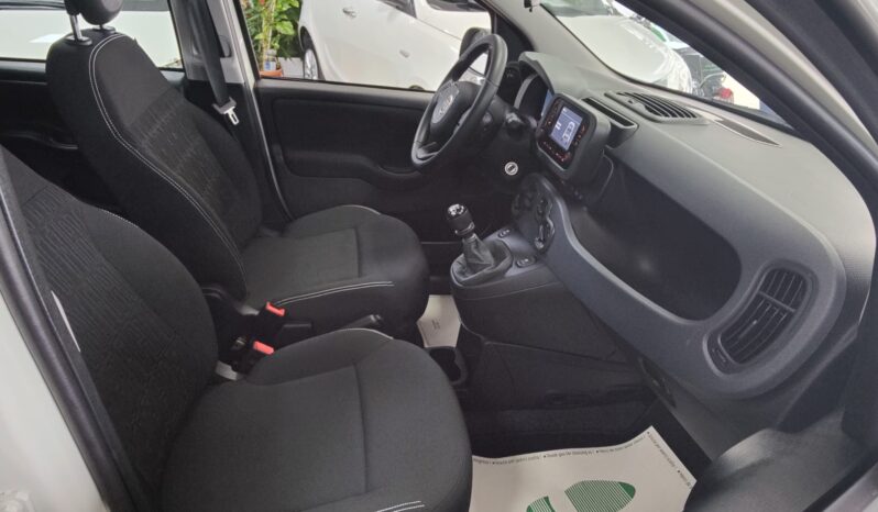 Fiat Pandina 1.0 FireFly 65 CV Hybrid Icon pieno