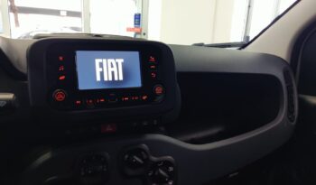 Fiat Pandina 1.0 FireFly 65 CV Hybrid Icon pieno