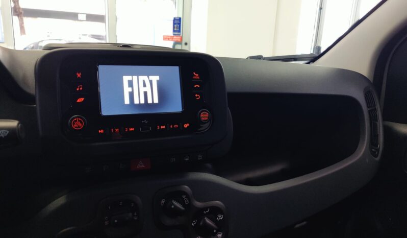 Fiat Pandina 1.0 FireFly 65 CV Hybrid Icon pieno