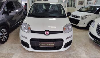 Fiat Pandina 1.0 FireFly 65 CV Hybrid Icon pieno