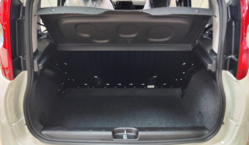 Fiat Pandina 1.0 FireFly 65 CV Hybrid Icon pieno
