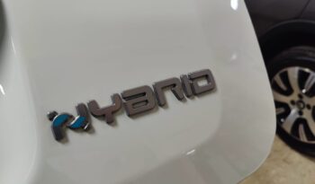 Fiat Pandina 1.0 FireFly 65 CV Hybrid Icon pieno