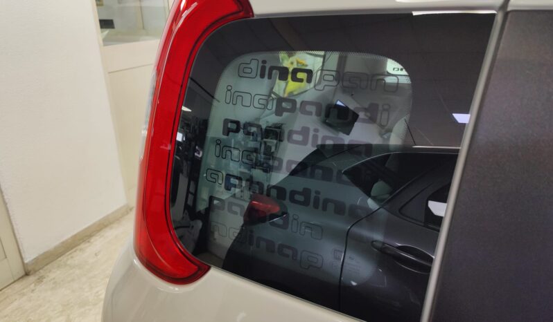 Fiat Pandina 1.0 FireFly 65 CV Hybrid Icon pieno