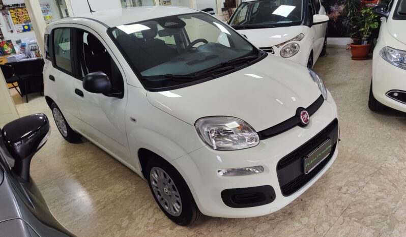 Fiat Pandina 1.0 FireFly 65 CV Hybrid Icon pieno