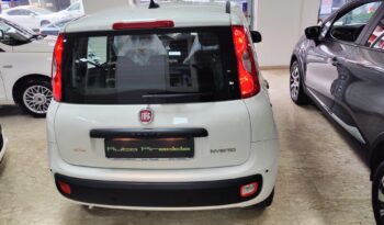 Fiat Pandina 1.0 FireFly 65 CV Hybrid Icon pieno
