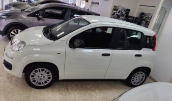 Fiat Pandina 1.0 FireFly 65 CV Hybrid Icon pieno