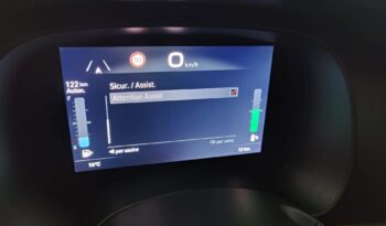 Fiat Pandina 1.0 FireFly 65 CV Hybrid Icon pieno