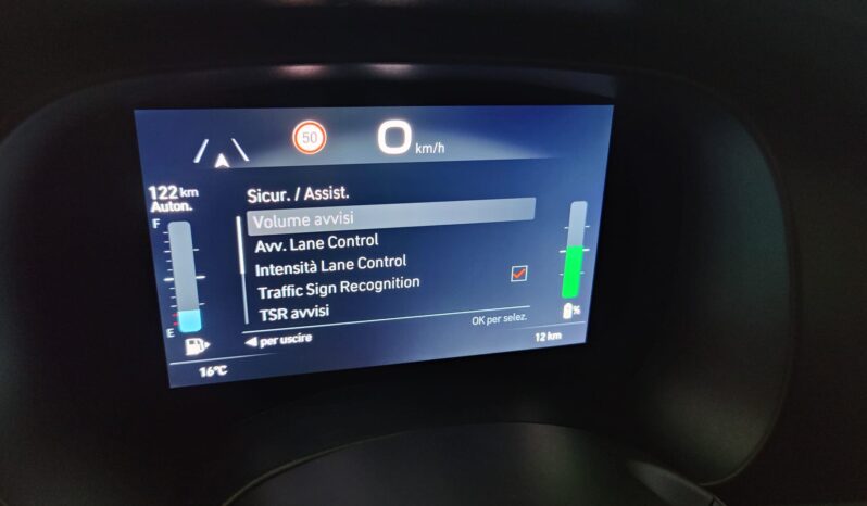 Fiat Pandina 1.0 FireFly 65 CV Hybrid Icon pieno