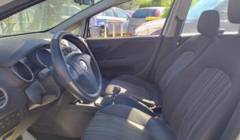 Fiat Punto Evo 1.2 5 Porte MyLife pieno